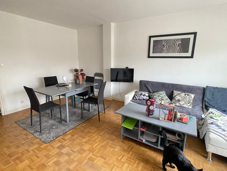 Achat appartement Chalon sur Saone Réf. 4348