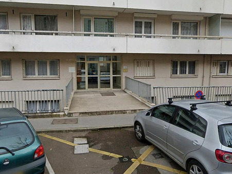 Achat appartement Chalon sur Saone Réf. 4348