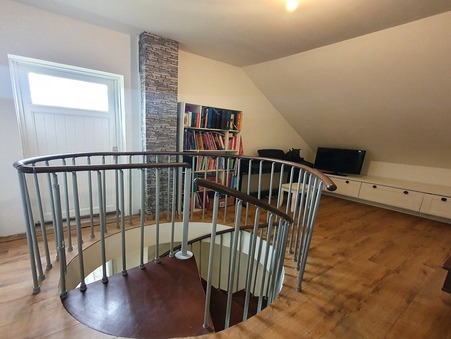 Vente maison prix nous consulter Baudrieres