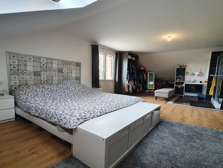 Maison prix nous consulter Réf. 4349 Baudrieres