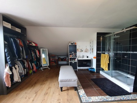 Maison prix nous consulter Réf. 4349 Baudrieres