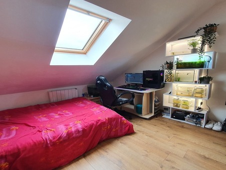 Vente maison prix nous consulter Baudrieres