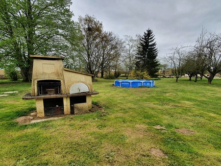 Maison sur Baudrieres ; prix nous consulter ; Achat Réf. 4349