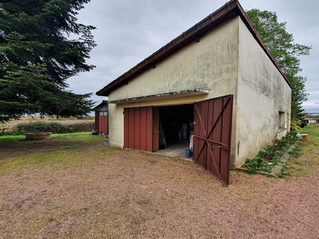 Vente maison prix nous consulter Baudrieres