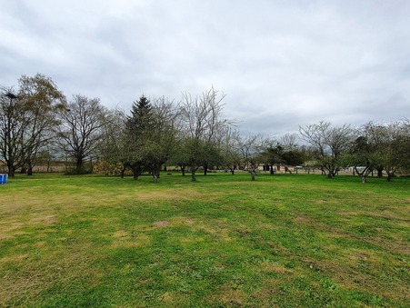 Maison sur Baudrieres ; prix nous consulter ; Vente Réf. 4349