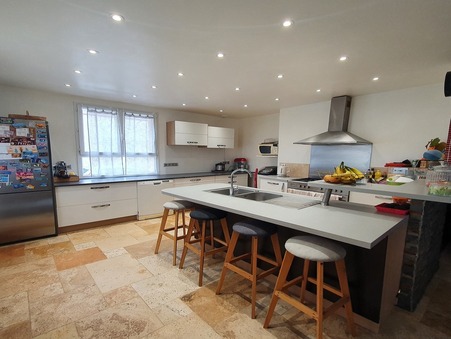 Maison prix nous consulter sur Baudrieres (71370) - Réf. 4349