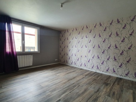 Achat maison Baudrieres Réf. 4349