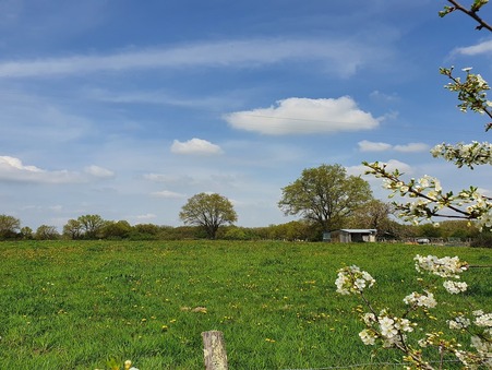 A vendre maison La Frette 71440; prix nous consulter