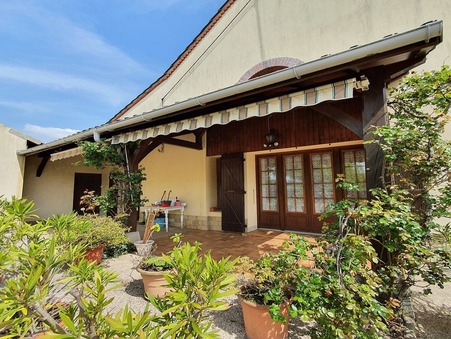 Maison sur La Frette ; prix nous consulter ; A vendre Réf. 4353