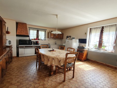 Maison prix nous consulter sur La Frette (71440) - Réf. 4353