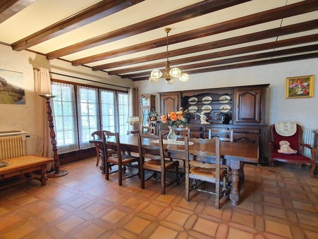 A vendre maison La Frette 71440; prix nous consulter