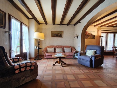 A vendre maison La Frette 71440; prix nous consulter