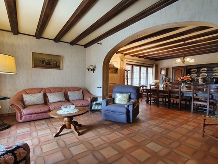 A vendre maison La Frette 71440; prix nous consulter