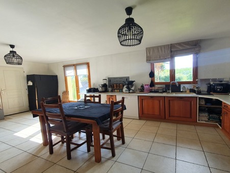 A vendre maison St Germain du Plain 71370; prix nous consulter