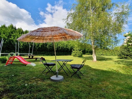 A vendre maison St Germain du Plain 71370; prix nous consulter