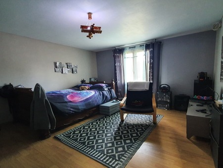 A vendre maison St Germain du Plain 71370; prix nous consulter