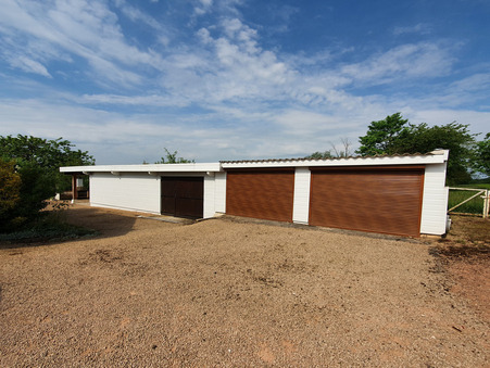 Maison prix nous consulter Réf. 4367 St Etienne en Bresse