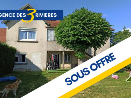 Achat maison St Marcel Réf. 4372