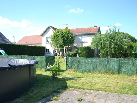 Vente maison prix nous consulter St Marcel