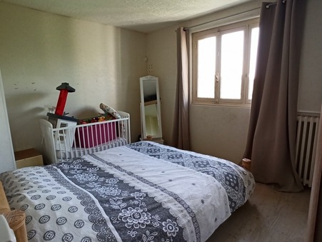 Achat maison St Marcel Réf. 4372