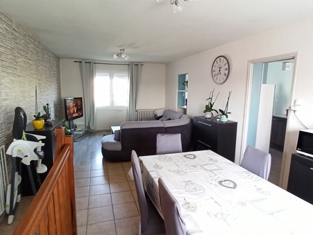 Maison prix nous consulter sur St Marcel (71380) - Réf. 4372