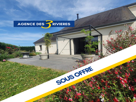 Maison prix nous consulter sur Simandre (71290) - Réf. 4373