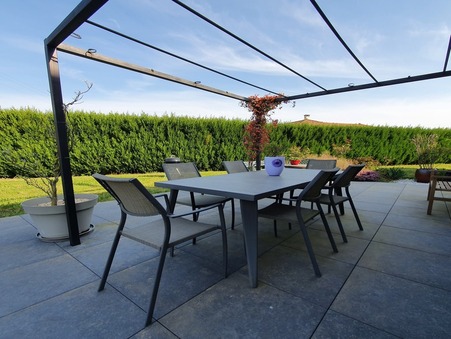 Achat maison Simandre Réf. 4373