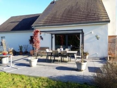 A vendre maison Simandre 71290; prix nous consulter