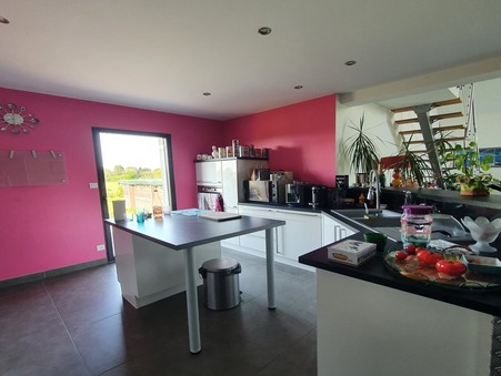 Maison sur Simandre ; prix nous consulter ; Achat Réf. 4373