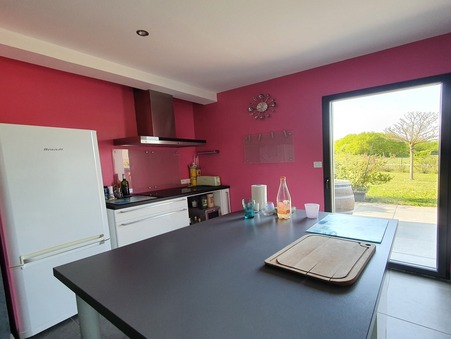 Maison prix nous consulter sur Simandre (71290) - Réf. 4373