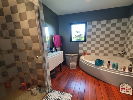 Maison prix nous consulter sur Simandre (71290) - Réf. 4373