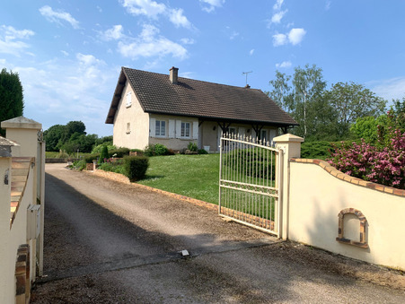 Maison prix nous consulter sur St Martin en Bresse (71620) - Réf. 4374