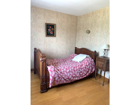 Maison prix nous consulter Réf. 4374 St Martin en Bresse