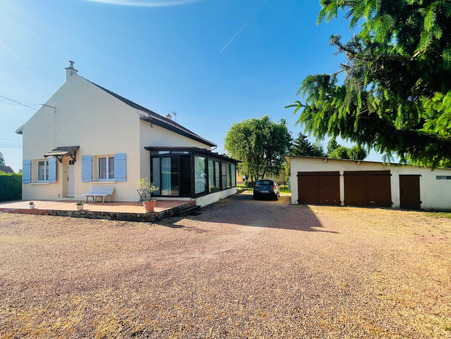 Maison sur Ouroux sur Saone ; prix nous consulter ; Achat Réf. 4381