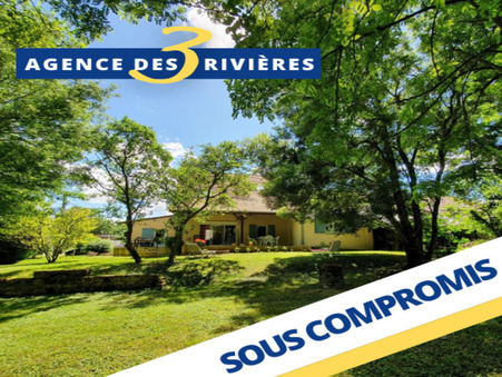 Maison sur Gigny sur Saone ; prix nous consulter ; Vente Réf. 4382