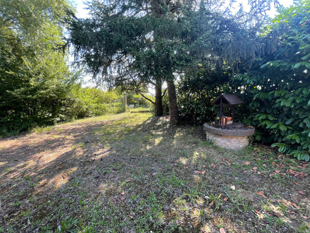 Vente maison prix nous consulter Tronchy