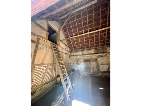 Achat maison Tronchy Réf. 4391