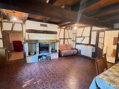 Maison sur Tronchy ; prix nous consulter ; A vendre Réf. 4391