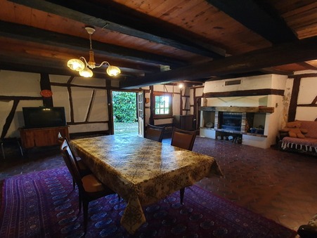 Maison prix nous consulter sur Tronchy (71440) - Réf. 4391