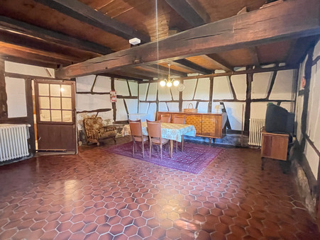 Achat maison Tronchy Réf. 4391