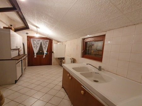 Maison prix nous consulter Réf. 4391 Tronchy