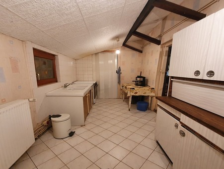 Maison prix nous consulter sur Tronchy (71440) - Réf. 4391