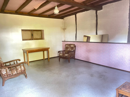 Maison sur Tronchy ; prix nous consulter ; A vendre Réf. 4391