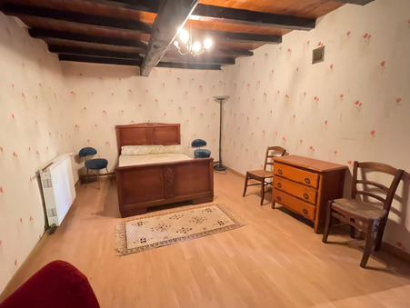 Maison prix nous consulter sur Tronchy (71440) - Réf. 4391