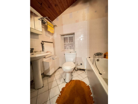 Achat maison Tronchy Réf. 4391