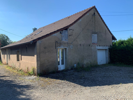 Maison prix nous consulter sur St Martin en Bresse (71620) - Réf. 4393