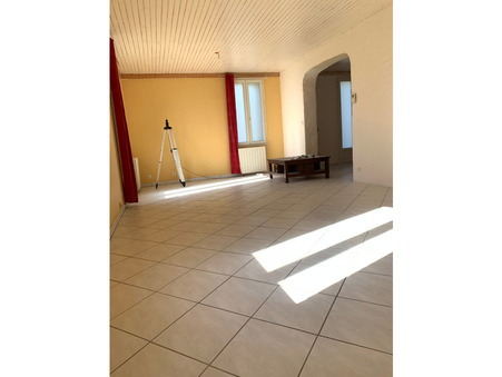 Achat maison St Martin en Bresse Réf. 4393