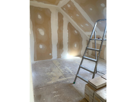 Maison prix nous consulter sur St Martin en Bresse (71620) - Réf. 4393