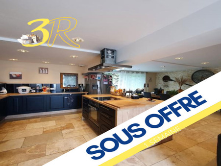 Maison sur Epervans ; prix nous consulter ; Achat Réf. 4397
