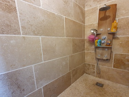 Vente maison prix nous consulter Epervans